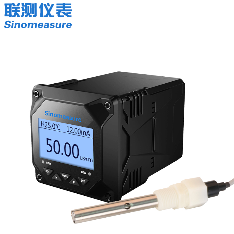 聯(lián)測(cè)_SIN-TDS210-B在線電導(dǎo)率儀 EC儀 TDS 電鍍行業(yè)、污水、循環(huán)水等檢測(cè)_