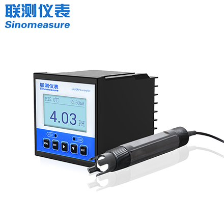 聯(lián)測_SIN-PH160S_OEM款_適用于簡單工況_
