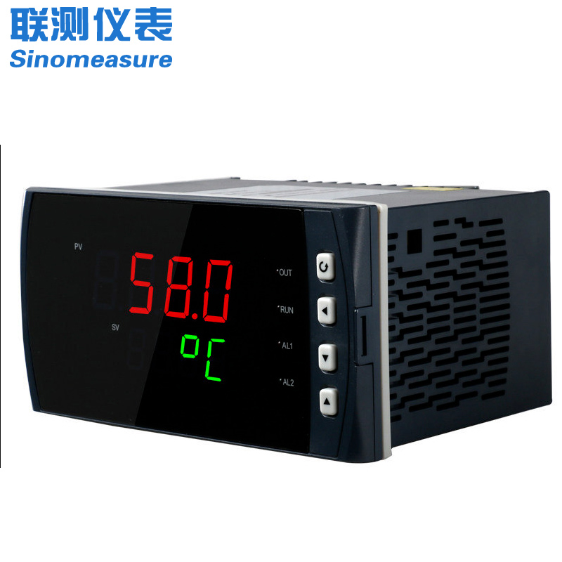 聯(lián)測_SIN-2100_增強(qiáng)型單回路顯示儀