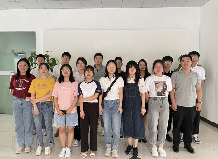 【學(xué)無止境】至今培訓(xùn)966次，立志打造終身學(xué)習(xí)型組織